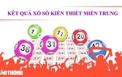 Kết quả xổ số miền Trung 4/1
