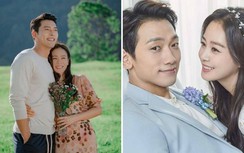Tài sản của Hyun Bin, Son Ye Jin nếu kết hôn có bằng vợ chồng Bi Rain?