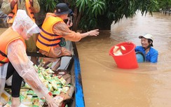 Vì sao kêu gọi từ thiện phải thông báo với chính quyền?