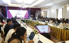 Thị trường bất động sản 2021: Cơ sở pháp lý còn nhiều khoảng trống