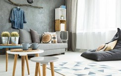 Căn hộ STUDIO DIY - dẫn đầu trào lưu sống mới của giới trẻ