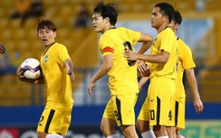 Cầu thủ "bí ẩn" giúp HLV Kiatisak có thắng lợi đầu tiên cùng HAGL