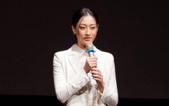 Trình nói tiếng Anh của hoa hậu Lương Thùy Linh tới đâu?