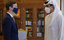 Chính quyền Trump đạt thành tựu bất ngờ tại vùng Vịnh