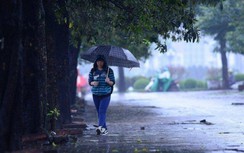 Dự báo thời tiết hôm nay 6/1: Mưa rét, Bắc Bộ có nơi dưới 10 độ