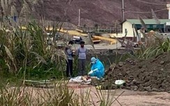 Đã xác định danh tính thi thể nam thanh niên trôi dạt trên sông Cẩm Y