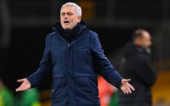 Mourinho và điều ước hiệp 1