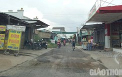 Vụ đường 13,5 tỷ ở Bạc Liêu: Chưa nghiệm thu đã được thanh toán 100% vốn?