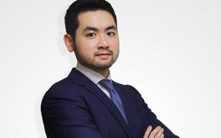 Con trai “bầu” Thắng trở thành Phó Tổng giám đốc Kienlongbank