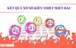 Kết quả xổ số miền Bắc 5/1
