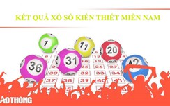 Kết quả xổ số miền Nam 5/1