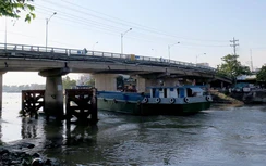 Đầu tư lớn xóa hàng loạt “nút thắt” trên đường thủy