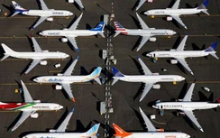 Nỗ lực phát triển hàng không 21 năm bị “thiêu rụi” trong 1 năm