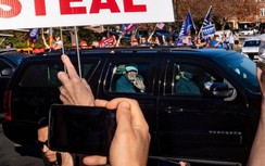 Top 10 rủi ro toàn thế giới có thể phải đối mặt năm 2021