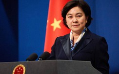 Trung Quốc phản ứng gì với cáo buộc của quan chức Mỹ về nguồn gốc Covid-19?