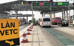 Cách nào để biết tài khoản thu phí không dừng còn hay hết tiền?