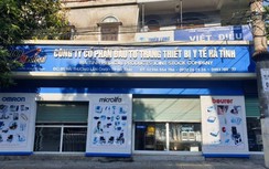 8 đối tượng nâng khống giá thiết bị y tế ở Hà Tĩnh vừa bị khởi tố là ai?