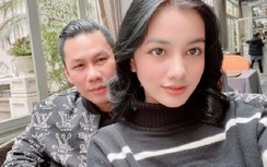 Cẩm Đan có đáng bị "ném đá" khi hẹn hò chồng cũ Lệ Quyên hơn 27 tuổi?