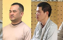 Khởi tố 4 cán bộ quản lý thị trường ở Phú Thọ