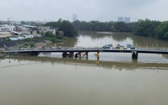 TP.HCM: Khánh thành cầu Phước Lộc sau 8 năm chờ mặt bằng