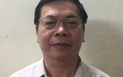 Cựu Bộ trưởng Vũ Huy Hoàng hầu tòa vì gây thiệt hại 2.713 tỷ đồng