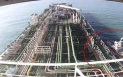 Diễn biến mới nhất vụ Iran bắt giữ tàu Hàn Quốc có thuyền viên Việt Nam