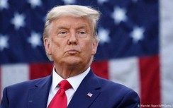 Iran đề nghị Interpol phát "thông báo đỏ" với ông Donald Trump