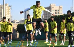 Đối thủ có kế hoạch "khủng", quyết vượt mặt tuyển Việt Nam