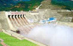 Khởi công xây dựng Nhà máy Thủy điện Hòa Bình mở rộng