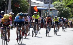 Trà Xanh Không Độ đồng hành cùng giải xe đạp "Về Phước Long xây chiến thắng"