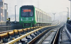Hoàn thành dự án Cát Linh - Hà Đông trước 31/3/2021