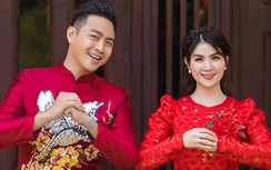 Kha Ly: Nhiều người can ngăn đừng lấy Thanh Duy vì sẽ khổ