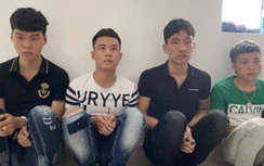 Gần 100 người bị nhóm nhân viên ngân hàng dởm lừa chiếm đoạt hàng tỷ đồng