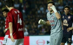 Đại gia Nhật Bản phải bỏ “tiền tấn” để chiêu mộ Đặng Văn Lâm?