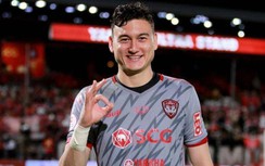 Vừa nổ hợp đồng bom tấn, Đặng Văn Lâm lập tức gặp "núi cao vời vợi"