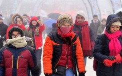 Dự báo thời tiết hôm nay 8/1: Ngày rét nhất của mùa đông năm nay?