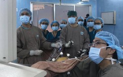 Nguyên nhân không ngờ khiến cô gái 24 tuổi đã mắc ung thư cổ tử cung