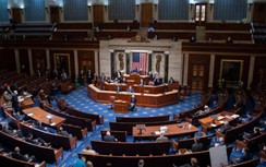 Quốc hội Mỹ chính thức xác nhận chiến thắng của ông Joe Biden