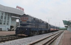 Xem xét đầu tư đường sắt Yên Viên - Cái Lân trước năm 2030