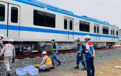 58 học viên lái tàu bị ngừng học, metro số 1 TP.HCM ảnh hưởng gì?