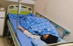 Nữ sinh bị đánh chấn thương sọ não: "Em sợ nói ra sẽ bị đánh tiếp"