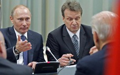 Thông điệp từ Nga cho tân Tổng thống Hoa Kỳ Joe Biden