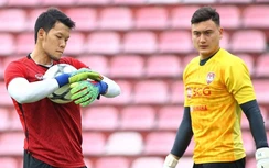 Thủ môn số 1 Thái Lan bất ngờ nhận món quà khó tin