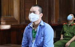 Kẻ phóng hỏa đốt nhà làm 5 người tử vong ở TP.HCM nhận án tử hình