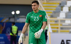 Vụ thủ thành Văn Lâm sang Nhật Bản bất ngờ có biến, nguy cơ đổ bể?