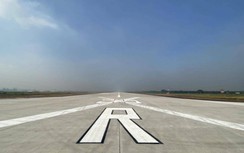 Ngày 10/1, khánh thành đường băng 25R tại sân bay Tân Sơn Nhất