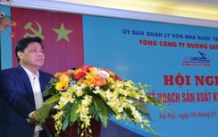 Lỗ nặng vì Covid-19, đường sắt nguy cơ mất 3.200 tỉ vốn chủ sở hữu