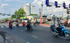 Cần Thơ: Năm 2020, TNGT giảm sâu cả 3 tiêu chí