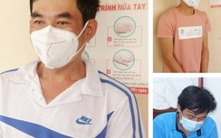 Vụ bệnh nhân 1440 nhập cảnh trái phép: Tạm giam đối tượng cầm đầu