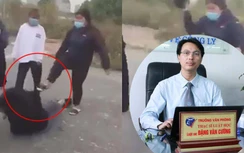 Xử lý thế nào với các đối tượng đánh nữ sinh ở Hà Đông chấn thương sọ não?